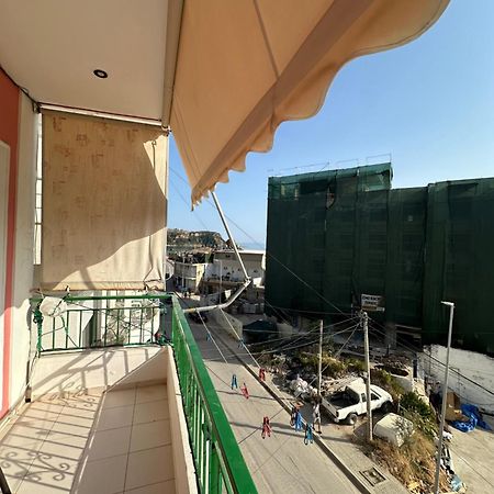 Elysian Sunset Studios Himare Exterior foto