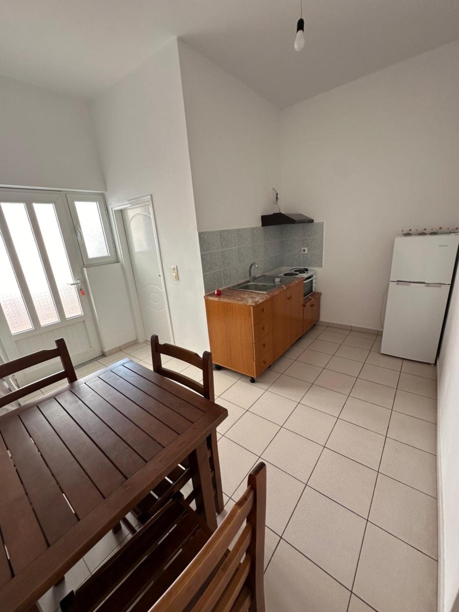 Elysian Sunset Studios Himare Exterior foto
