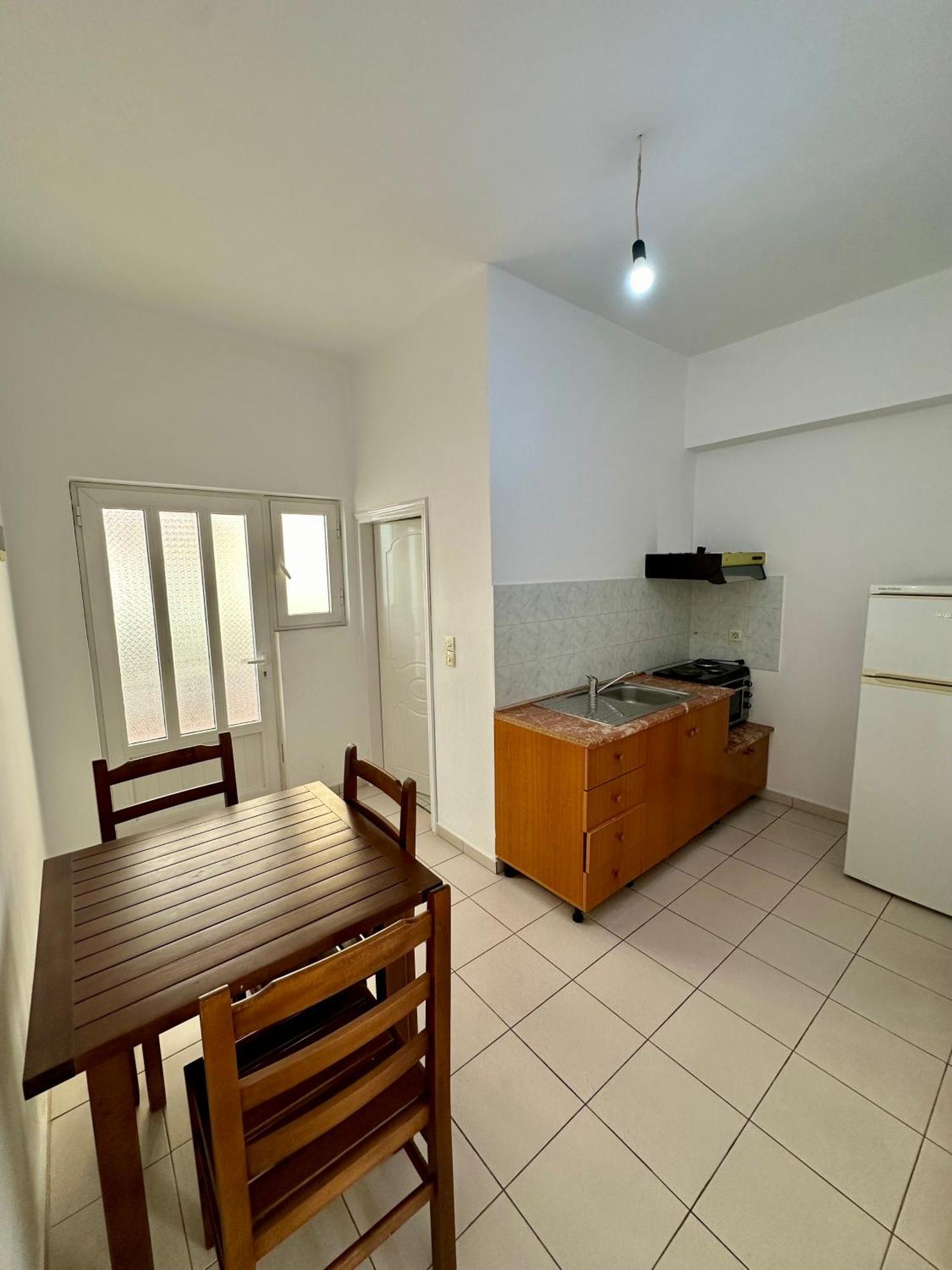 Elysian Sunset Studios Himare Exterior foto