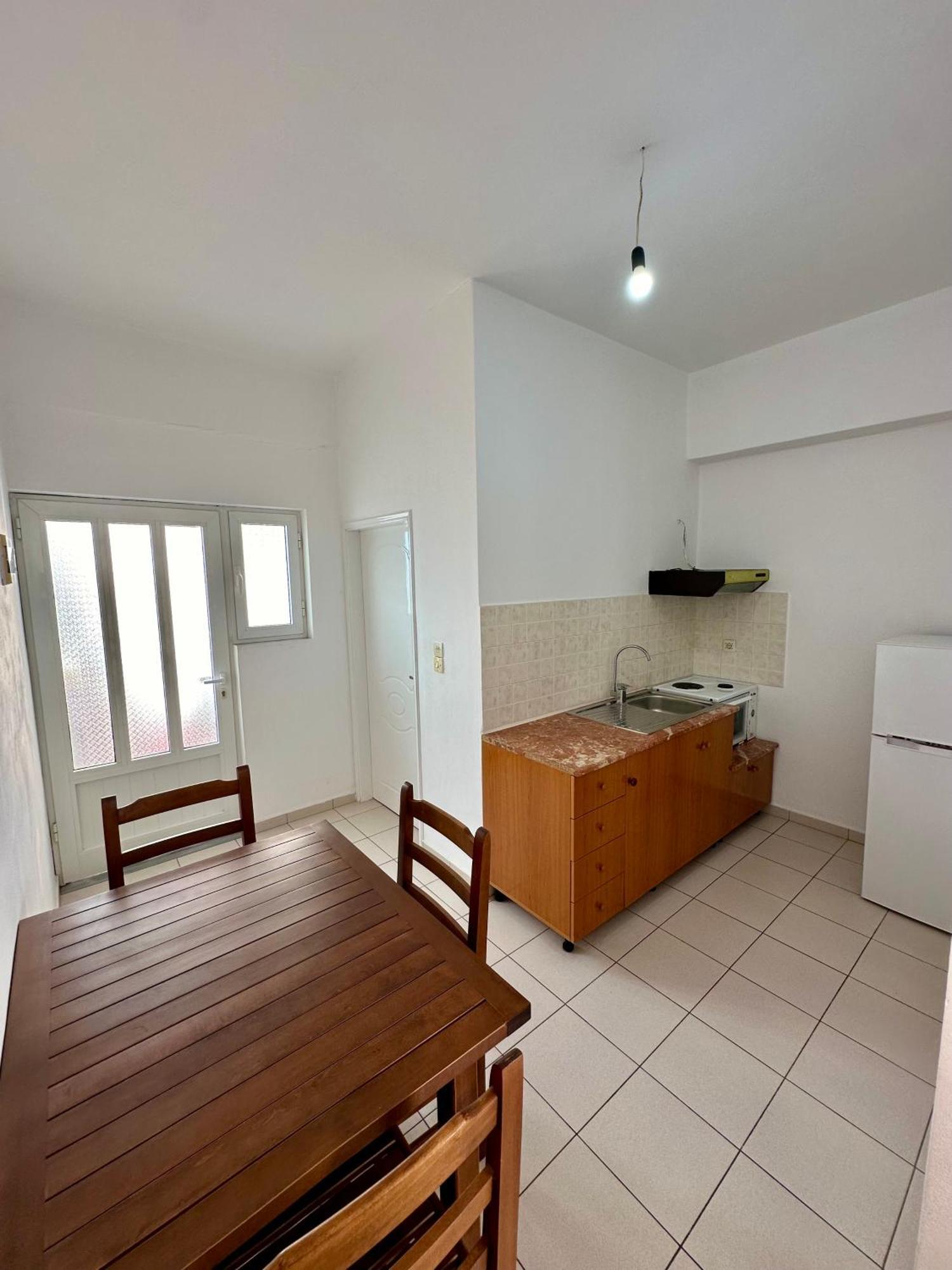 Elysian Sunset Studios Himare Exterior foto